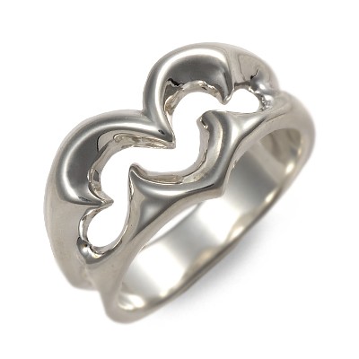 GIGOR シルバーリング