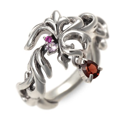 GIGOR シルバーリング