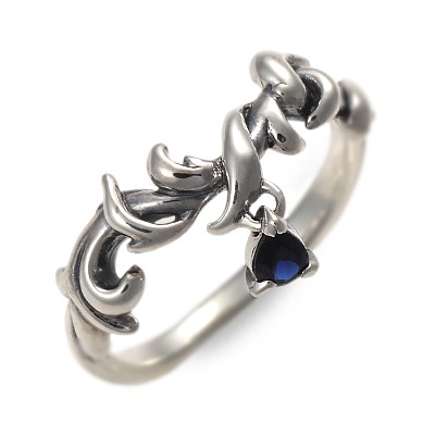 GIGOR シルバーリング