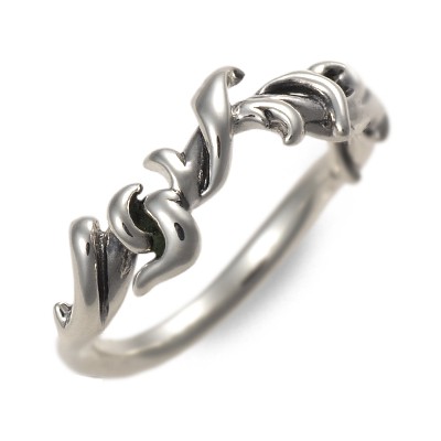 GIGOR シルバーリング