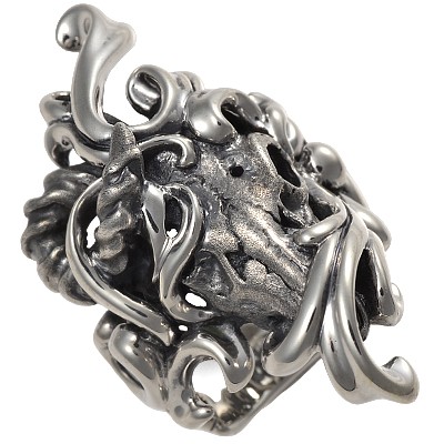 GIGOR シルバーリング