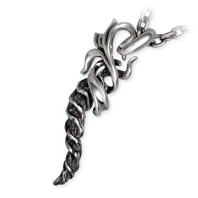 GIGOR シルバーネックレス