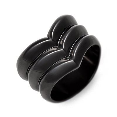 GIGOR シルバーリング