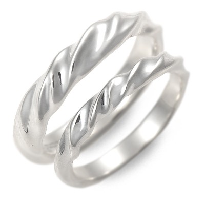 GIGOR シルバーペアリング