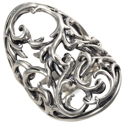 GIGOR シルバーリング