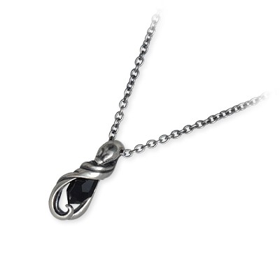 GIGOR シルバーネックレス