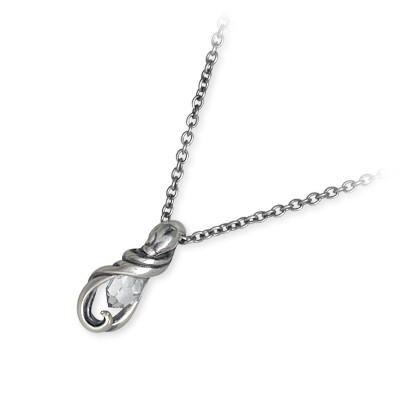 GIGOR シルバーネックレス