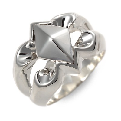 GIGOR シルバーリング