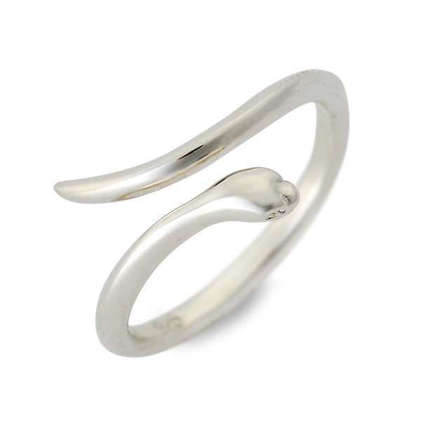 GIGOR シルバーリング