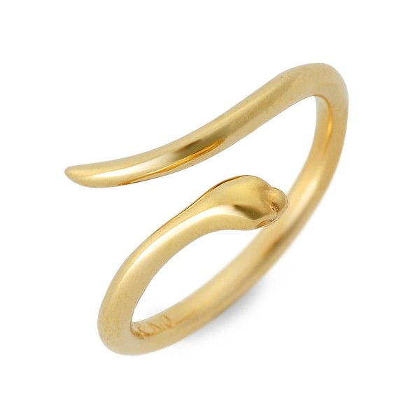 GIGOR ゴールドリング