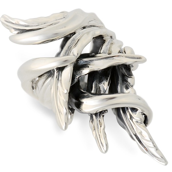 GIGOR シルバーリング