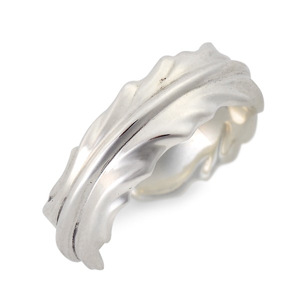 GIGOR シルバーリング