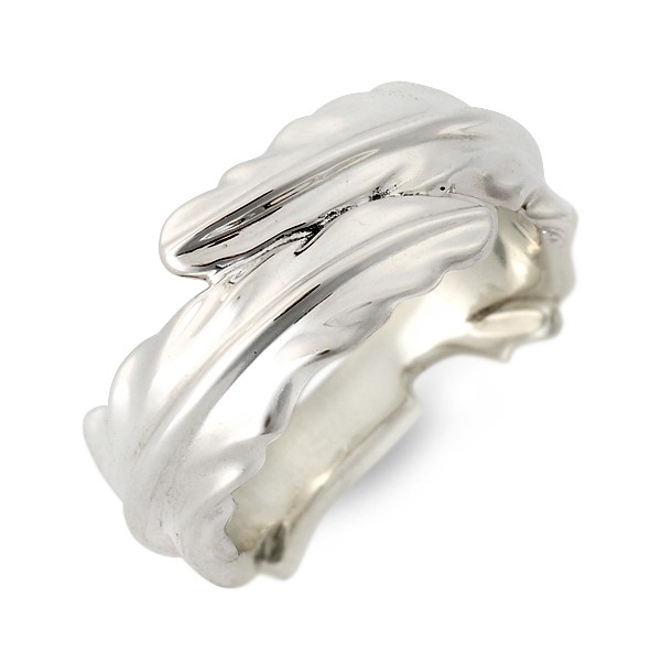 GIGOR シルバーリング