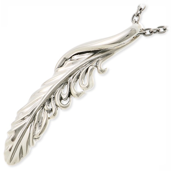 GIGOR シルバーネックレス