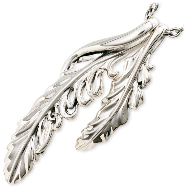 GIGOR シルバーネックレス