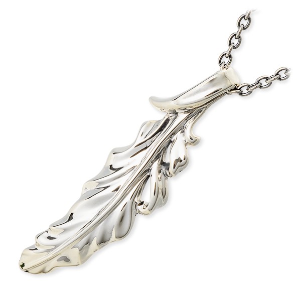 GIGOR シルバーネックレス