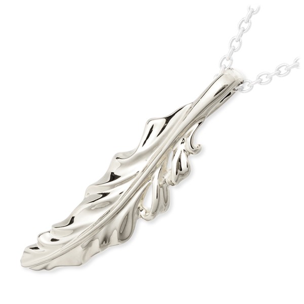 GIGOR シルバーペンダント