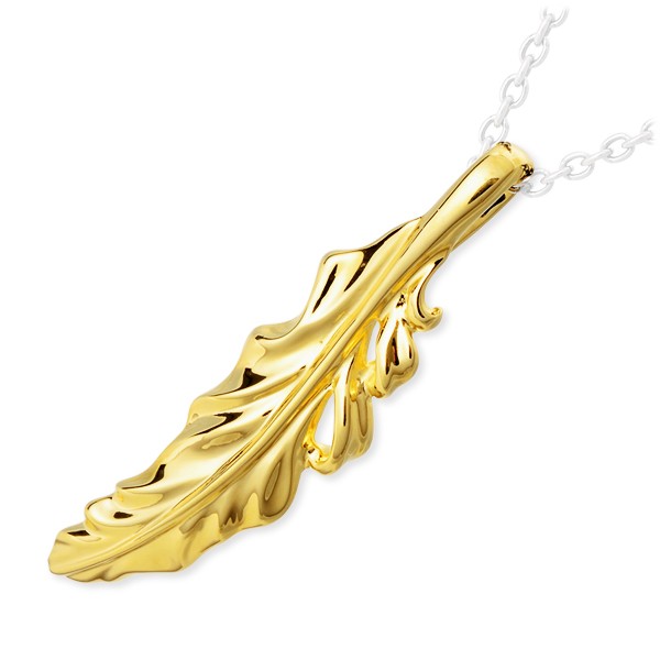 GIGOR シルバーペンダント