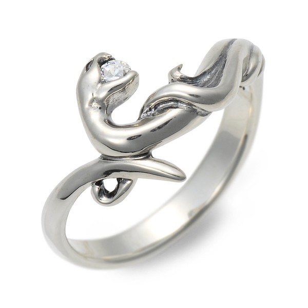 GIGOR シルバーリング