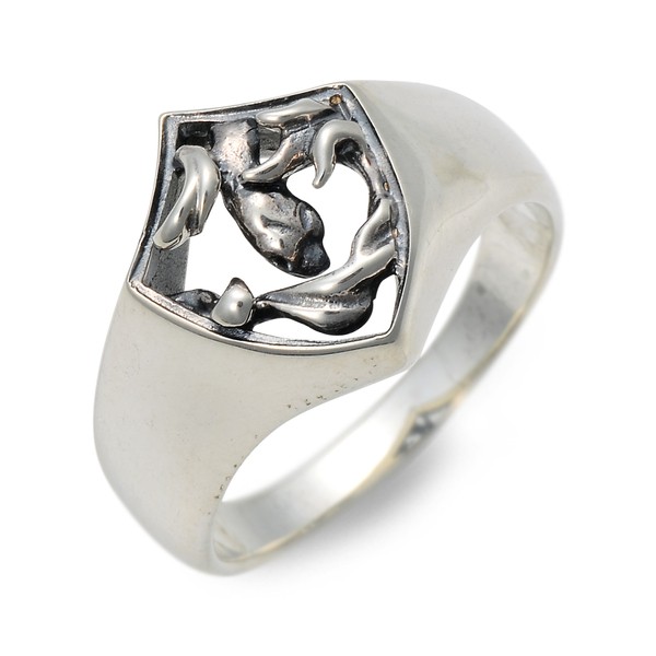 GIGOR シルバーリング