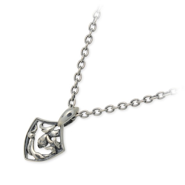 GIGOR シルバーネックレス