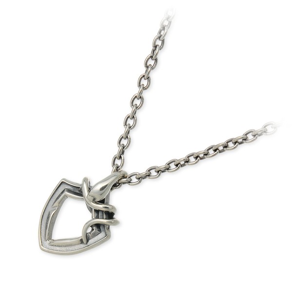 GIGOR シルバーネックレス