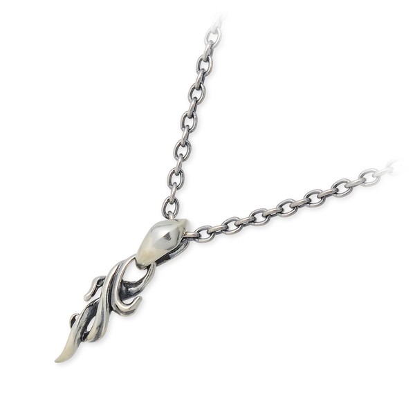 GIGOR シルバーネックレス