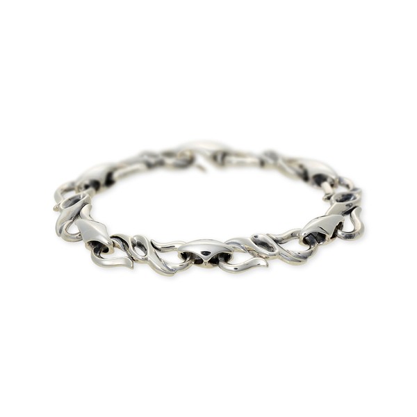 GIGOR シルバーブレスレット
