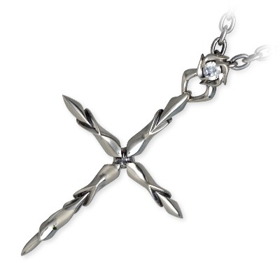 GIGOR シルバーネックレス