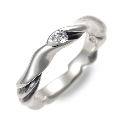 GIGOR シルバーリング