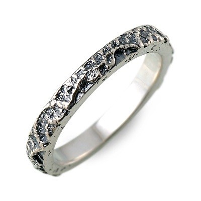 M'S COLLECTION シルバーリング