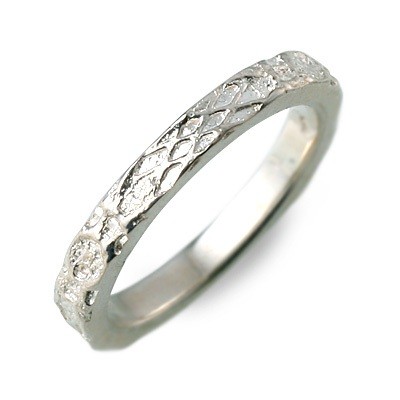 M'S COLLECTION シルバーリング