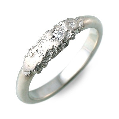 M'S COLLECTION シルバーリング