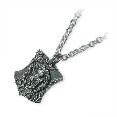 M'S COLLECTION シルバーネックレス