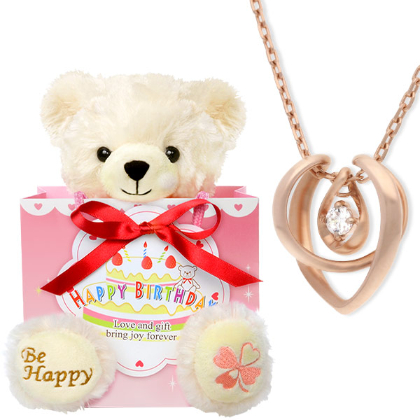 ネックレスギフトセット