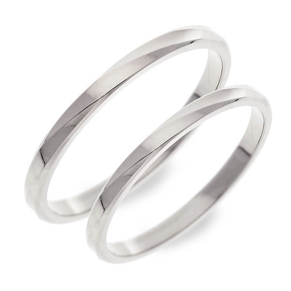 PINKY&DIANNE ゴールドペアリング