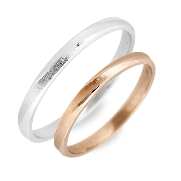 WISP ゴールドペアリング