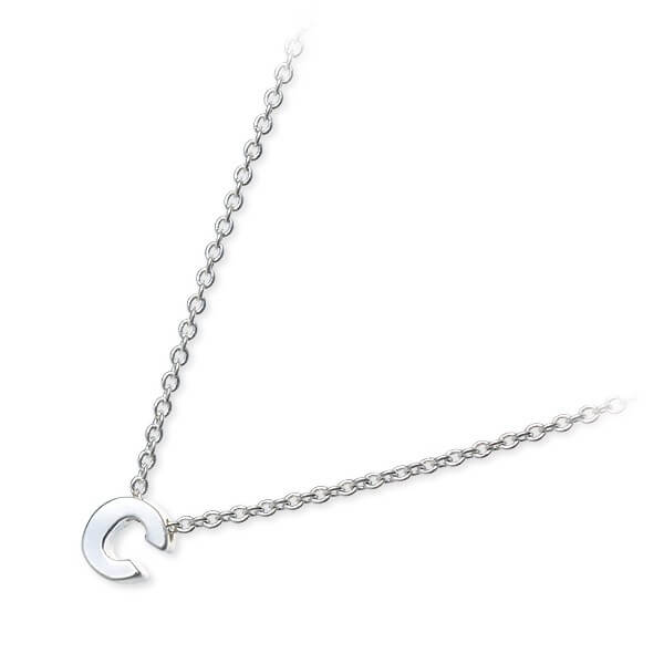 Orelia ブラスネックレス