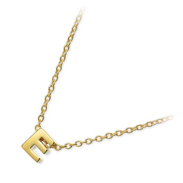 Orelia ブラスネックレス