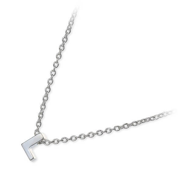 Orelia ブラスネックレス