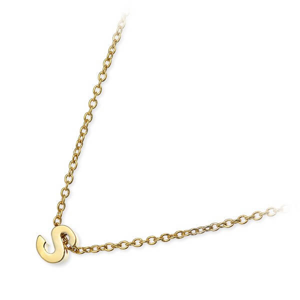 Orelia ブラスネックレス