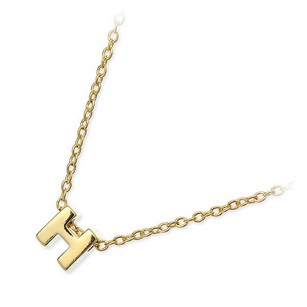 Orelia ブラスネックレス