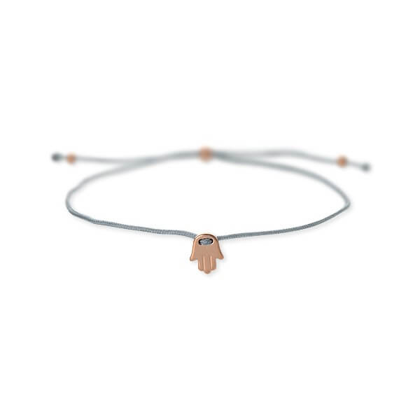 Orelia ブラスブレスレット