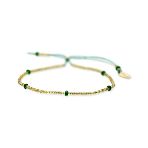 Orelia ブラスブレスレット