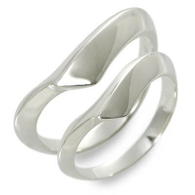 Magische Vissen シルバーペアリング