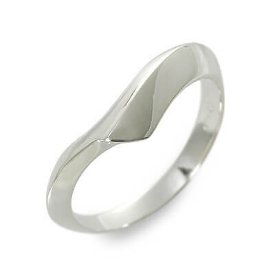 Magische Vissen シルバーリング