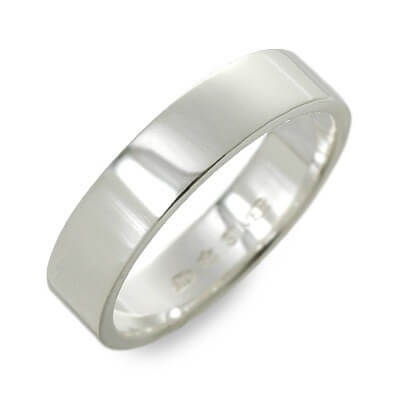 Magische Vissen シルバーリング