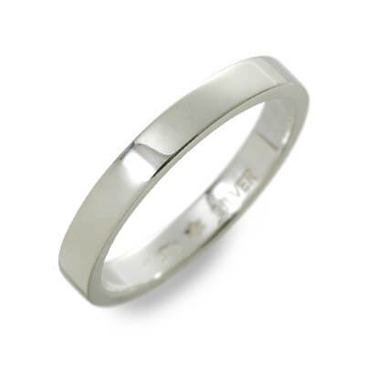 Magische Vissen シルバーリング