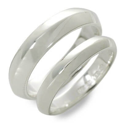 Magische Vissen シルバーペアリング