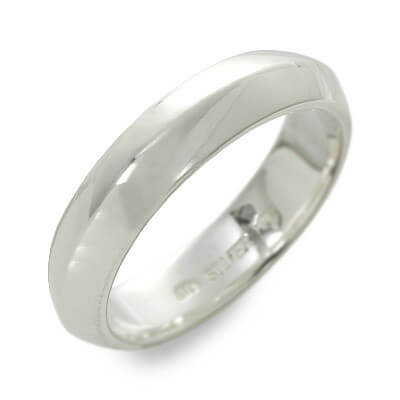 Magische Vissen シルバーリング